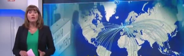 Resmen itiraf ettiler! Hollanda'nın gözü 3. Havaalanı'nda